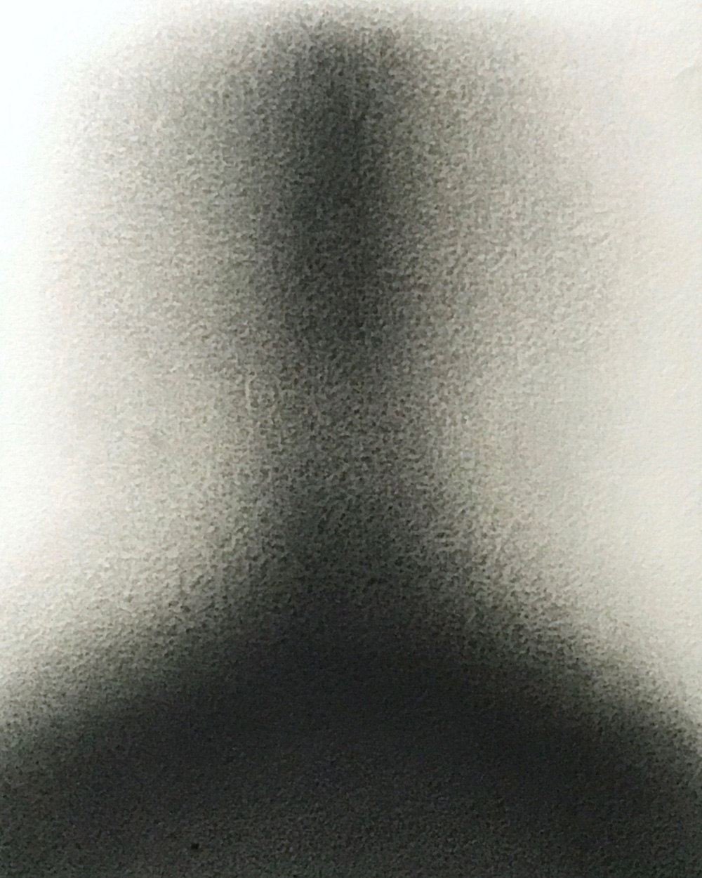 Your Shadow (Thinking of Mist)